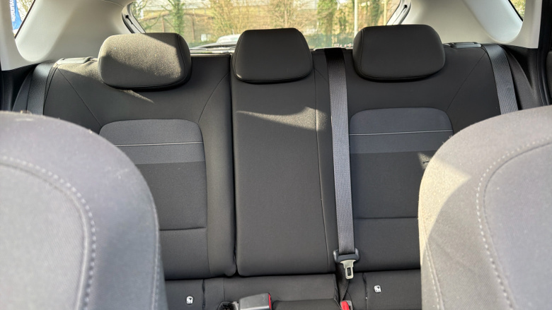 Hyundai BAYON 1.0 TGDi Ultimate 5dr Petrol Hatchback